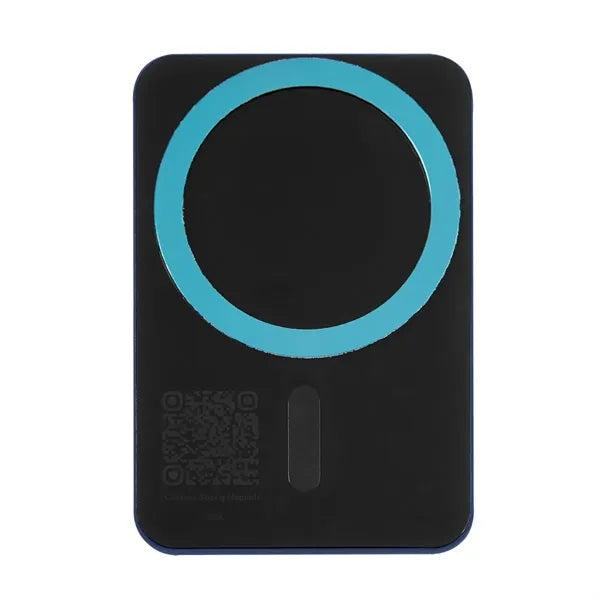 Magnetic Silicone Suction-Cup Phone Mount