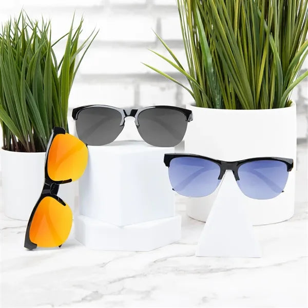 Bentley Recycled Frame Sunglasses