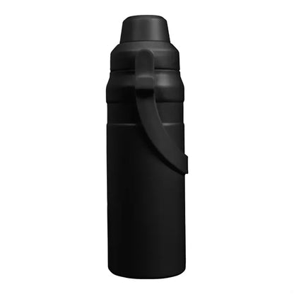 24 Oz. Summit Sip Recycled Stainless Steel Bottle With Ea...