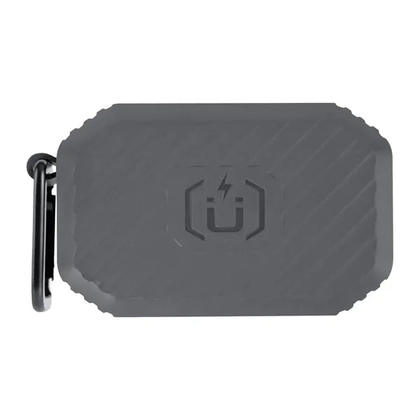 Mini Magnet Speaker With Carabiner