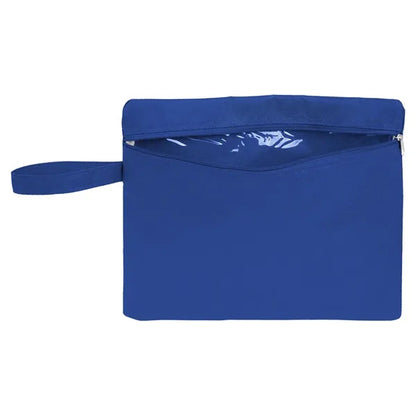 Utility RPET Wet/Dry Bag With Loop