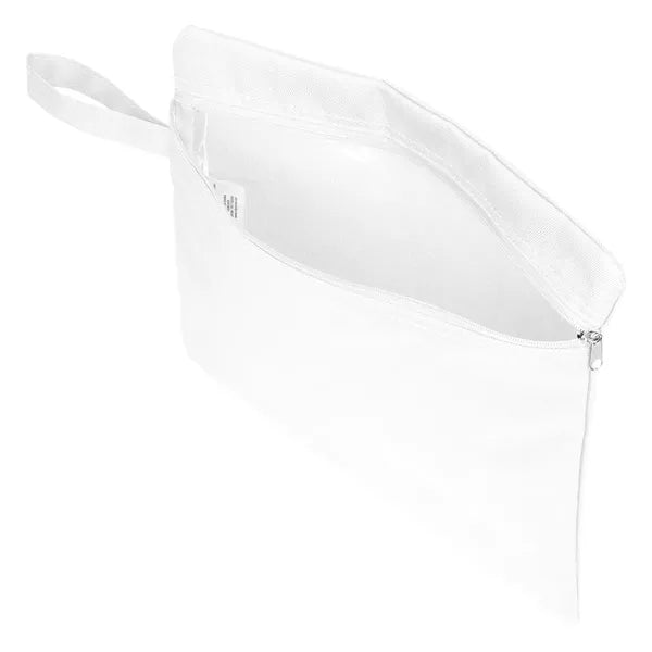 Utility RPET Wet/Dry Bag With Loop