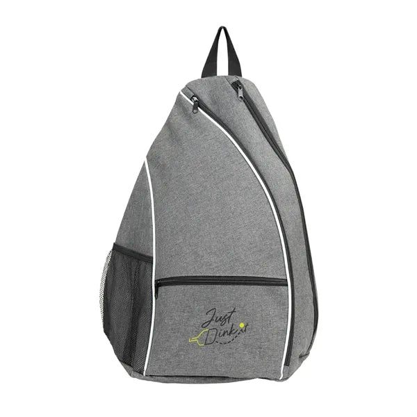 Pickleball Carryall Backpack