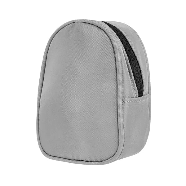 Anywhere rPET Pouch With Carabiner