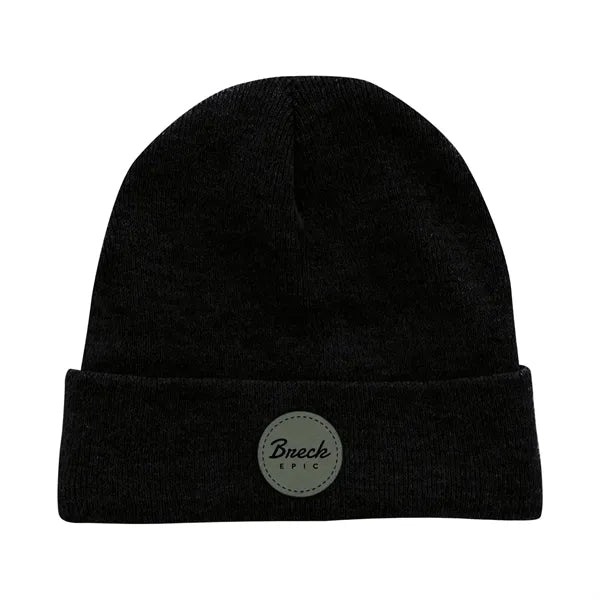 Ahead Newfoundland Knit Hat