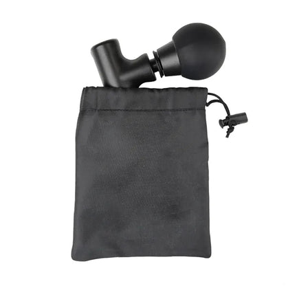 Handheld Massage Gun
