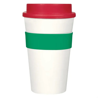 16 Oz. Travel Tumbler