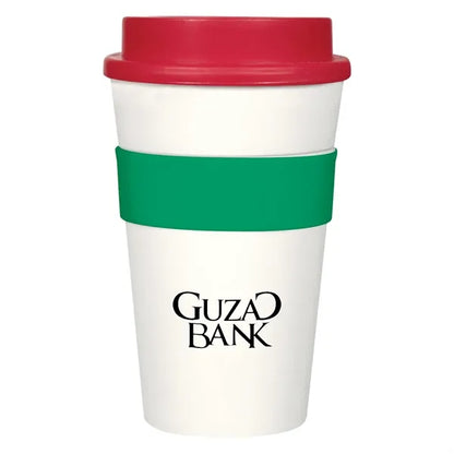 16 Oz. Travel Tumbler