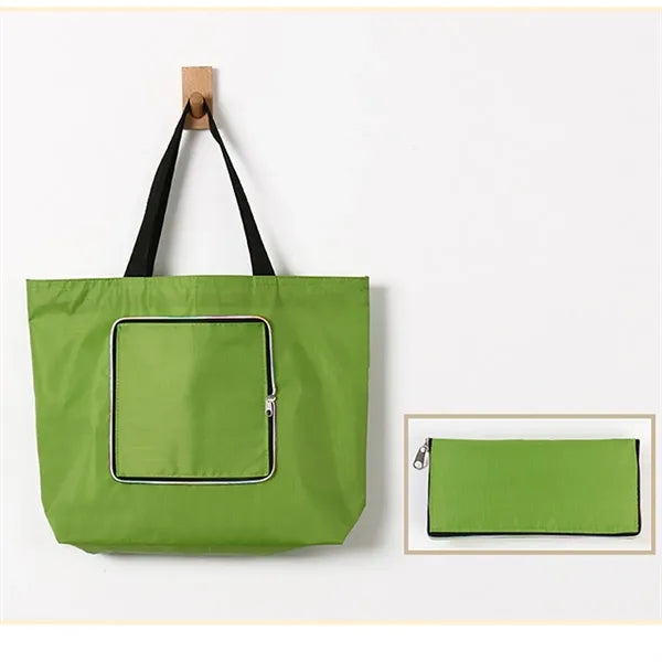 Foldable Tote Bag