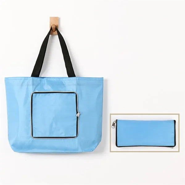 Foldable Tote Bag
