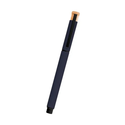 Ronan Recycled Aluminum Gel Pen