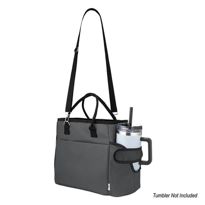 Warren rPET 16 Can Cooler Tote Bag