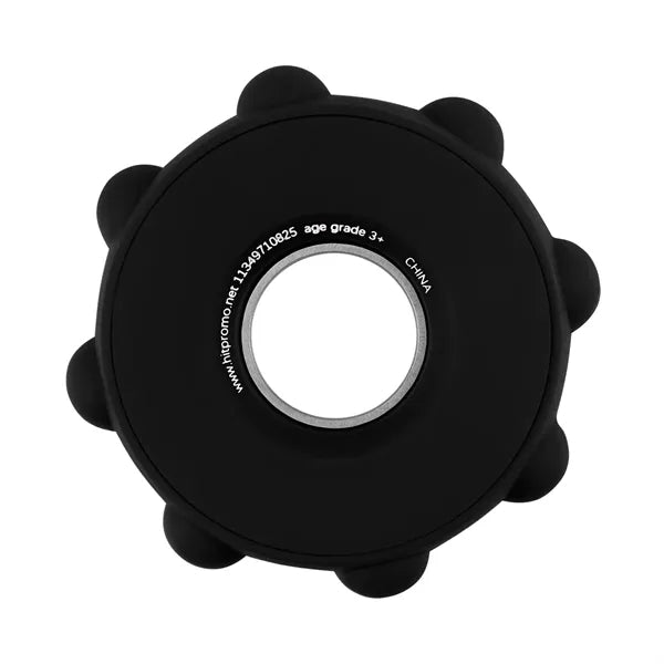 Push Pop Fun Spinner