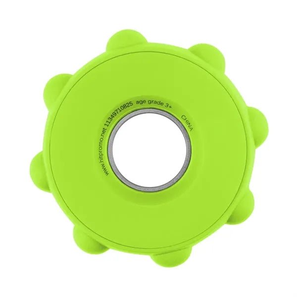 Push Pop Fun Spinner