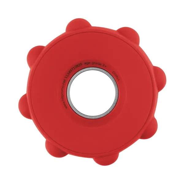 Push Pop Fun Spinner