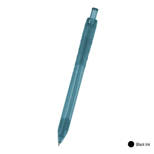 Oasis Bottle-Inspired Pen