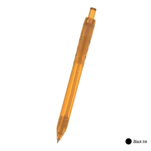 Oasis Bottle-Inspired Pen