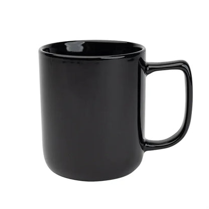 12 Oz. Full Color Delton Ceramic Mug