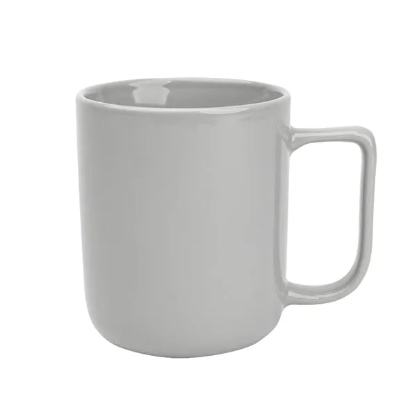 12 Oz. Full Color Delton Ceramic Mug