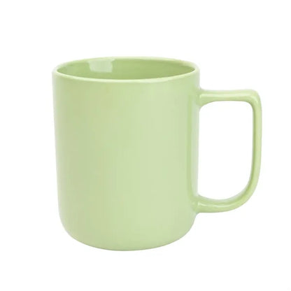 12 Oz. Full Color Delton Ceramic Mug