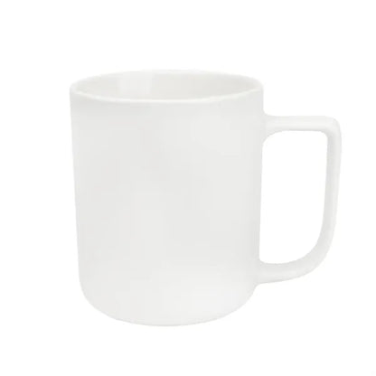 12 Oz. Full Color Delton Ceramic Mug