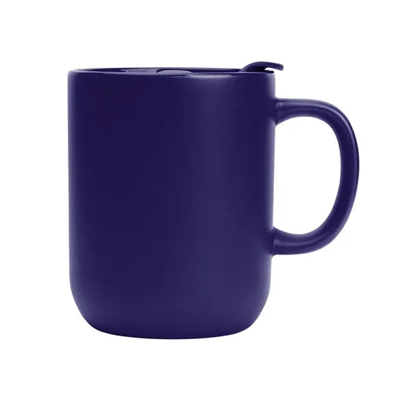 14 Oz. Full Color Michigan Ceramic Mug