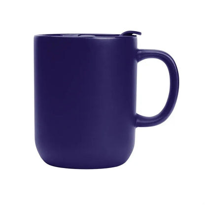 14 Oz. Full Color Michigan Ceramic Mug