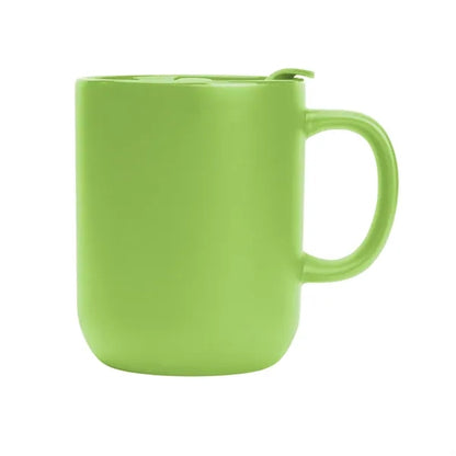 14 Oz. Full Color Michigan Ceramic Mug