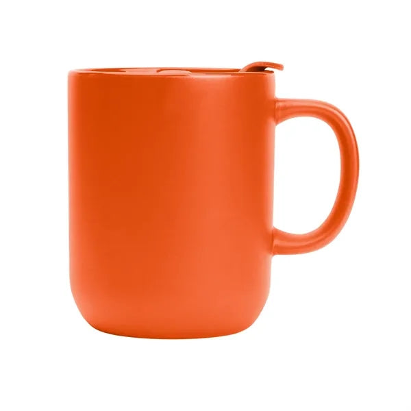 14 Oz. Full Color Michigan Ceramic Mug