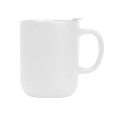 14 Oz. Full Color Michigan Ceramic Mug