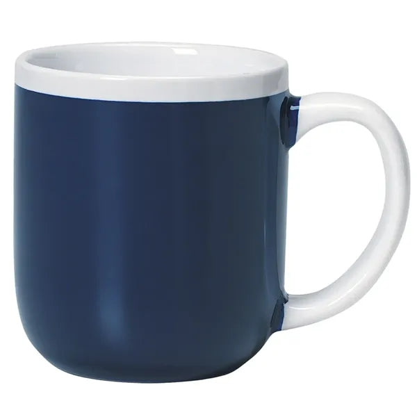 17 Oz. Full Color Majestic Mug