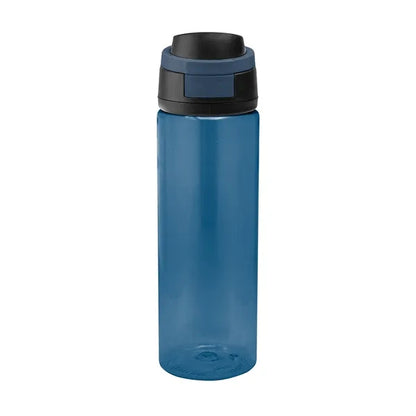 24 Oz. Full Color Pop Sip rPET Bottle