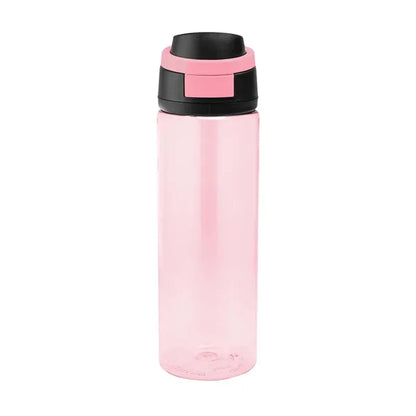 24 Oz. Full Color Pop Sip rPET Bottle