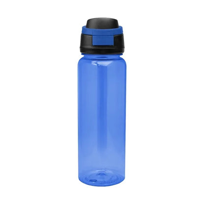 32 Oz. Full Color Pop Sip rPET Bottle