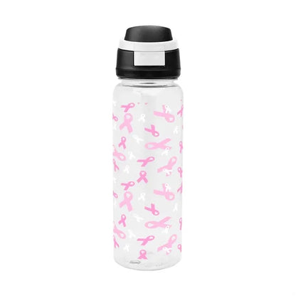 32 Oz. Full Color Pop Sip rPET Bottle