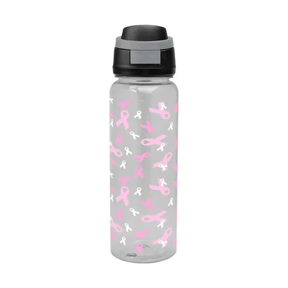 32 Oz. Full Color Pop Sip rPET Bottle