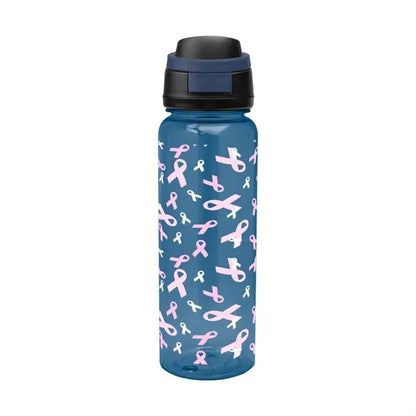 32 Oz. Full Color Pop Sip rPET Bottle