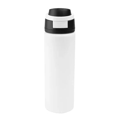 24 Oz. Full Color Pop Sip Recycled Stainless Steel Bottle