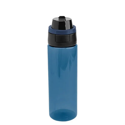 24 Oz. Pop Sip & Chug rPET Bottle