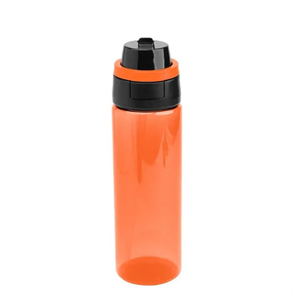 24 Oz. Pop Sip & Chug rPET Bottle