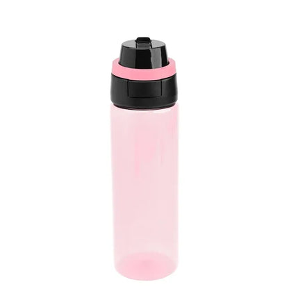 24 Oz. Pop Sip & Chug rPET Bottle