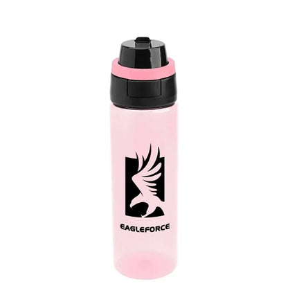 24 Oz. Pop Sip & Chug rPET Bottle