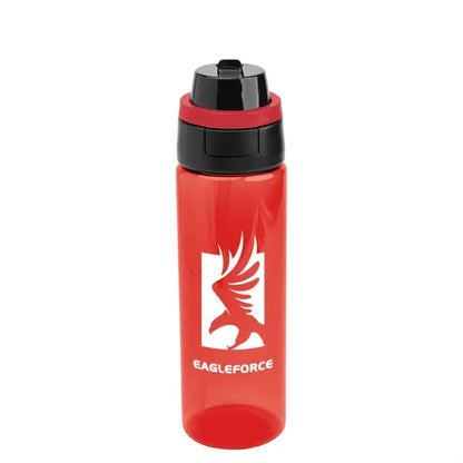 24 Oz. Pop Sip & Chug rPET Bottle