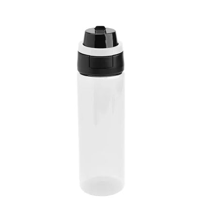24 Oz. Pop Sip & Chug rPET Bottle