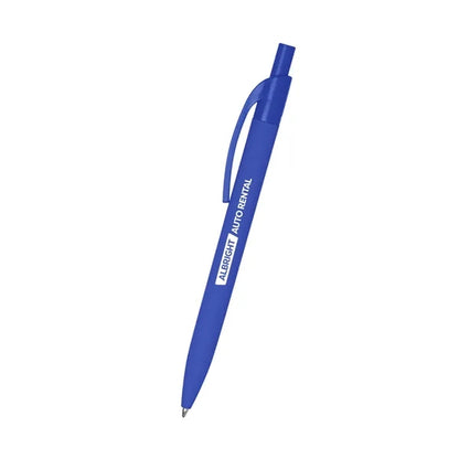 Beckett Recycled Aluminum Pen