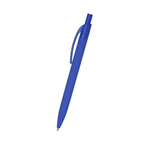 Beckett Recycled Aluminum Pen