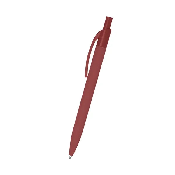 Beckett Recycled Aluminum Pen