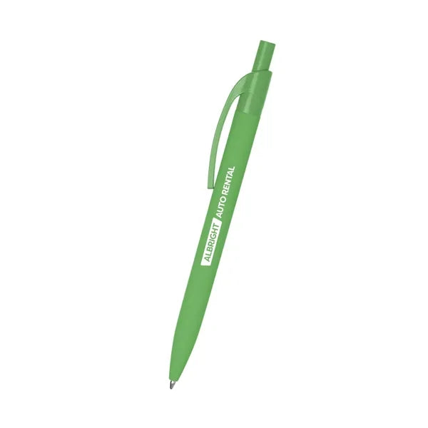 Beckett Recycled Aluminum Pen