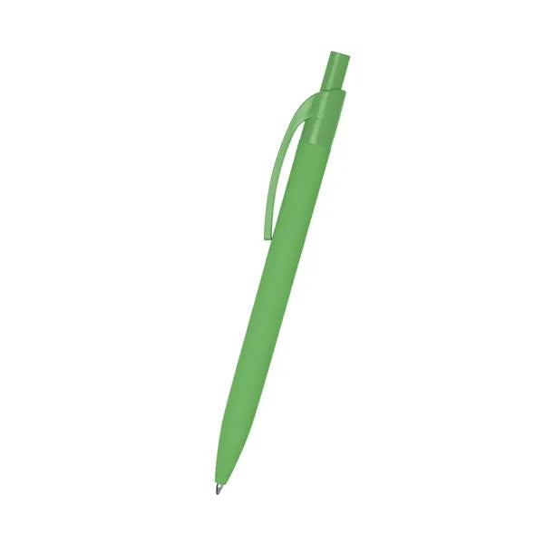 Beckett Recycled Aluminum Pen
