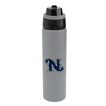 32 Oz. Pop Sip & Chug Recycled Single Wall Stainless Stee...